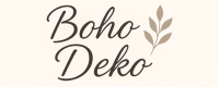 Boho-Deko